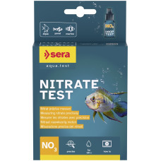 Nitrātu satura noteikšanas Tests - Sera Nitrate NO3 Test,15ml