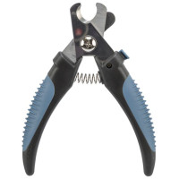 Šķēres nagiem : TRIXIE Claw Scissors, 16cm
