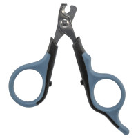 Šķēres nagiem : Trixie Claw Scissors 8cm.