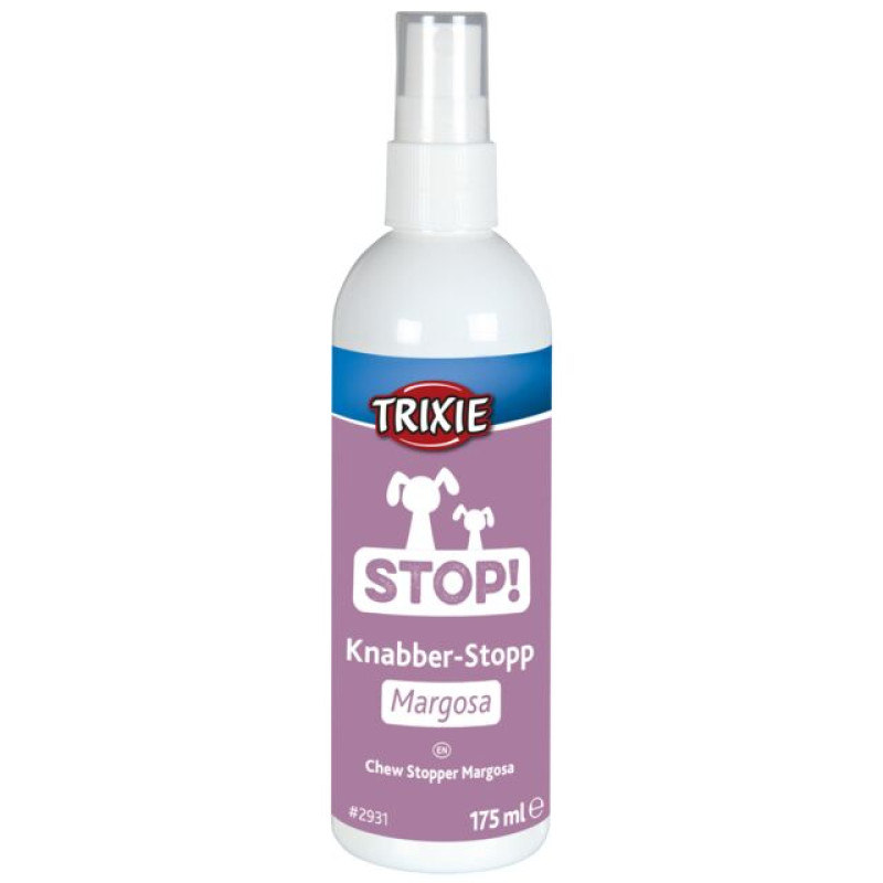 Līdzeklis suņiem pret graušanu - Trixie Chew Stop 175ml.