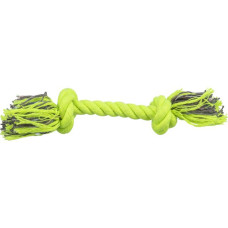 Rotaļlieta suņiem : Trixie Denta Fun Playing Rope, 15cm