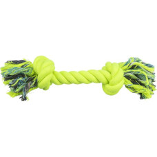 Rotaļlieta suņiem : Trixie Denta Fun Playing Rope, 37 cm