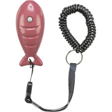 Rotaļlieta kaķiem : Trixie Catch the Light Laser Pointer 7cm