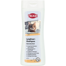 Šampūns kaķiem : Trixie Katzenshampoo 250ml