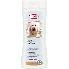 Kondicionieris suņiem : Trixie Jojoba Conditioner 250 ml