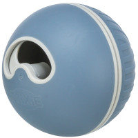 Rotaļlieta suņiem : Trixie Snack ball, plastic, ø 7.5 cm, blue
