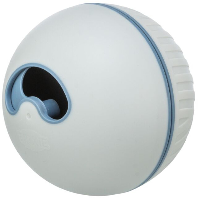 Rotaļlieta suņiem : Trixie Snack ball, plastic, ø 11 cm