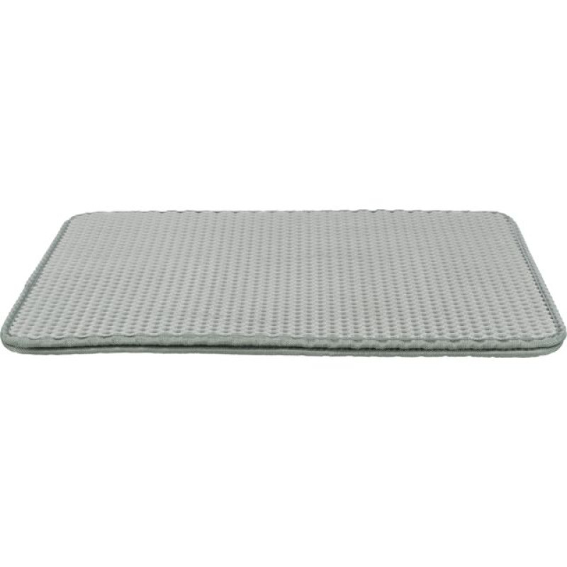 Kaķu tualetes paklājs : Trixie Cat litter tray sieve mat, EVA, 35 × 45 cm