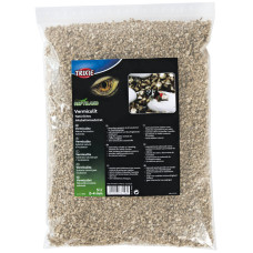 Pakaiši un substrāti reptiļiem : Trixie "SP" Vermiculite, natural incubation substrate, 5 l