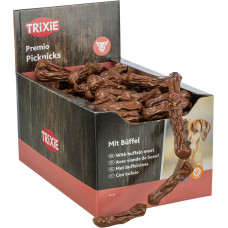 Gardums suņiem : Trixie Snack Picknicks Buffalo 8g*200gab