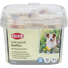 Gardums suniem - Trixie Soft Snack Baffos 140g