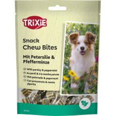 Gardums suņiem : Trixie Denta Fun Chew Bites, 150 g