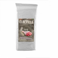 Sausa barība suņiem - ELBEVILLE Adult Mini Fresh Turkey Fit and Slim Condition 20 kg