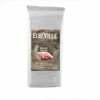 Sausa barība suņiem - ELBEVILLE Adult Mini Fresh Duck Healthy Digestion 20 kg