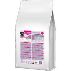 Sausa barība kucēniem - Eukanuba Puppy Large Chicken, 18 kg