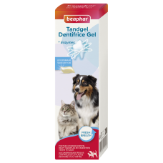 Zobu gēls : Beaphar Tooth gel 100g