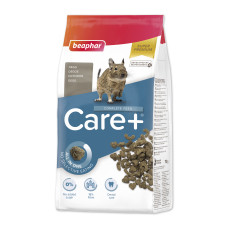 Pilnvērtīga barība degu - Beaphar CARE+DEGU, 750 g