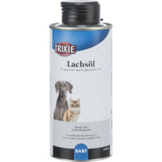 Laša eļļa - Trixie Salmon oil, dog/cat, 250 ml