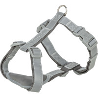 Krūšu siksna - Trixie Harness, L–XL: 68–100 cm/25 mm