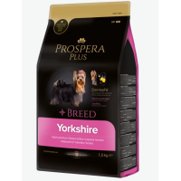 Barība suņiem – Prospera Plus Yorkshire, 1,5 kg
