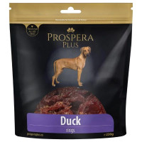 Gardums suņiem – Prospera Plus Duck Rings, 230 g
