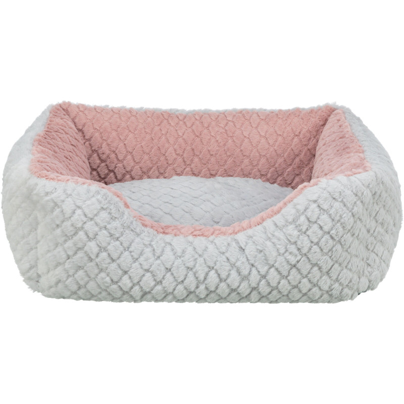 Guļvieta dzīvniekiem - Trixie Bed Kaline Mio, Rectangular, 50 × 40 cm