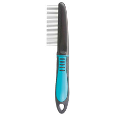 Ķemme dzīvniekiem : Trixie Coat Untangler 22cm