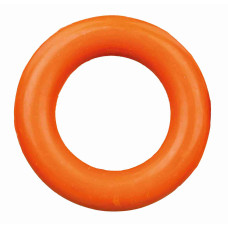 Rotaļlieta suņiem : Trixie Ring, Natural Rubber, 9cm