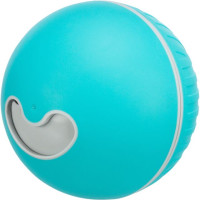 Rotaļlieta suņiem : Trixie Snack ball, plastic, ø 7.5 cm, blue