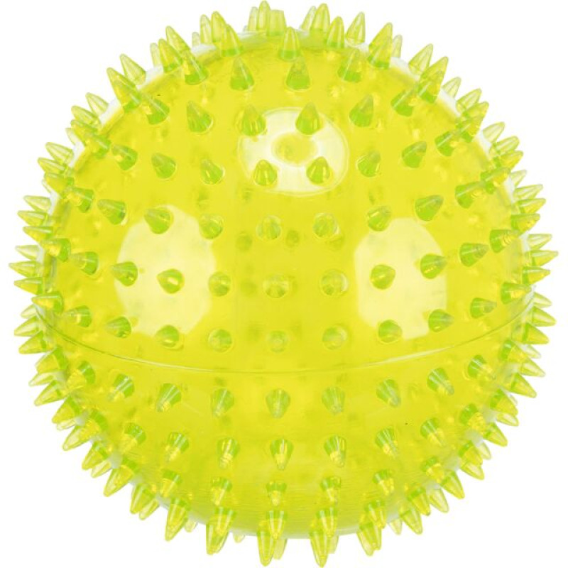 Rotaļlieta suņiem - Trixie Hedgehog Ball 12cm