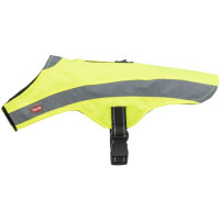 Atstarojošā veste suņiem - Trixie Safety vest, reflective, L: 55 cm