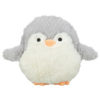 Plīša rotaļlieta - Trixie Xmas penguin, plush, 16 cm
