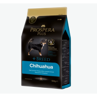 Barība suņiem – Prospera Plus Chihuahua, 1,5 kg