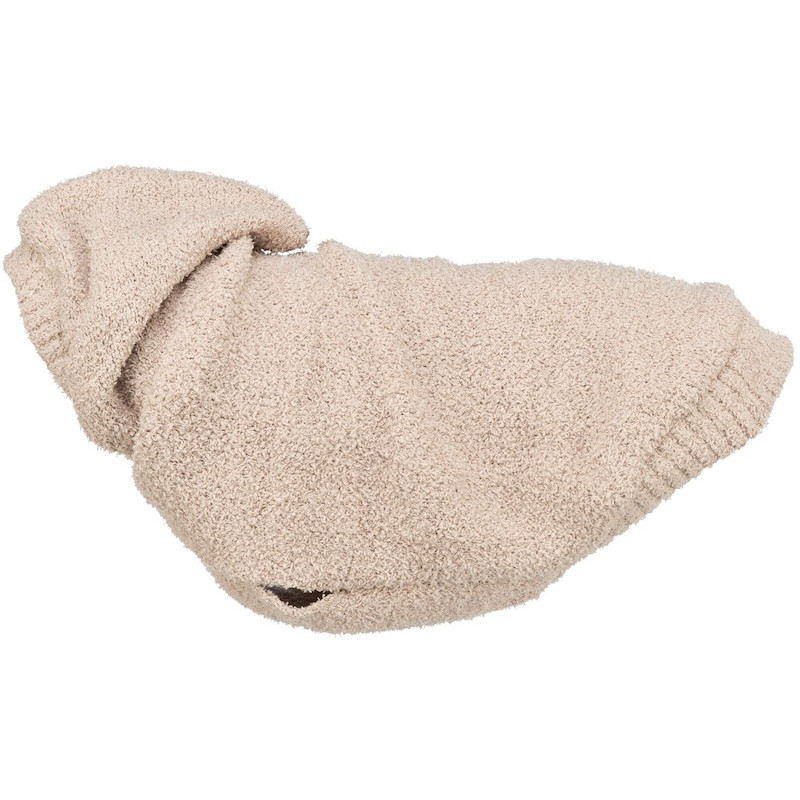 Apģērbs suņiem – Carson hoodie, XS: 30 cm