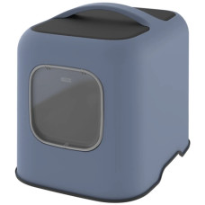 Slēgta kaķu tualete - Gimborn GimCat Toilette Smart Olimpia 51x39,5x44