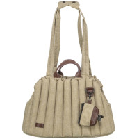 Soma dzīvnieku pārvadāšanai - Trixie Carrier Sophie, 45 × 30 × 25 cm