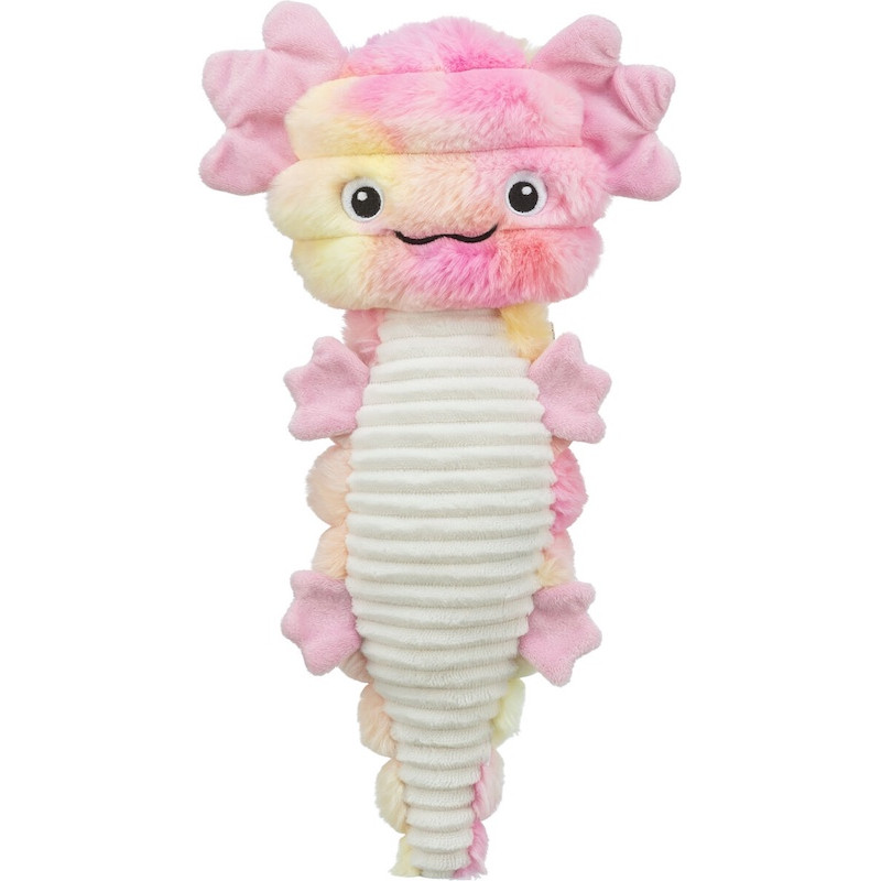Plīša rotaļlieta - Trixie Axolotl, 36 cm, multi coloured