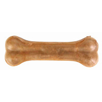 Gardums suņiem : Trixie Chewing Bones 10cm, 33g. (25 gab. )