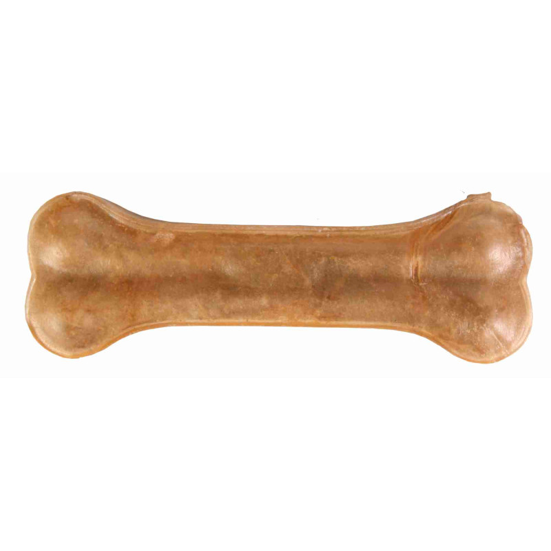 Gardums suņiem : Trixie Chewing Bones 10cm, 33g. (25 gab. )