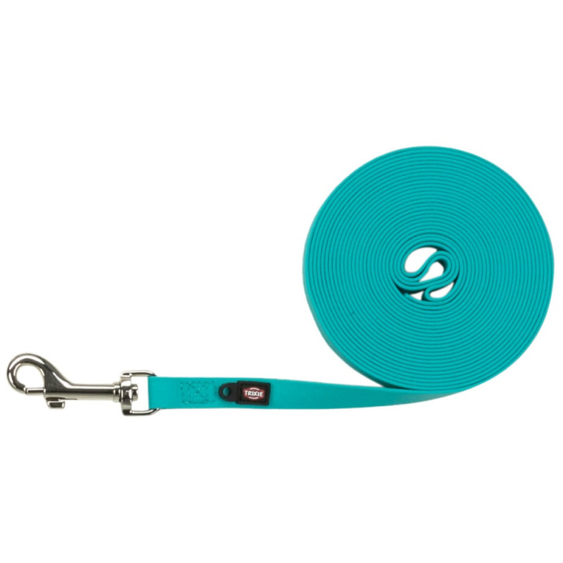 Pavada : Trixie Easy Life tracking leash, S-M, 5 m/13 mm