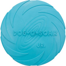Rotaļlieta suņiem - Trixie Doggy Disc floating 18cm 