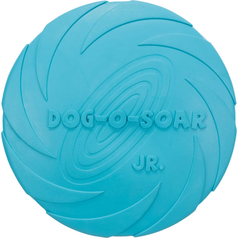 Rotaļlieta suņiem - Trixie Doggy Disc floating 18cm 
