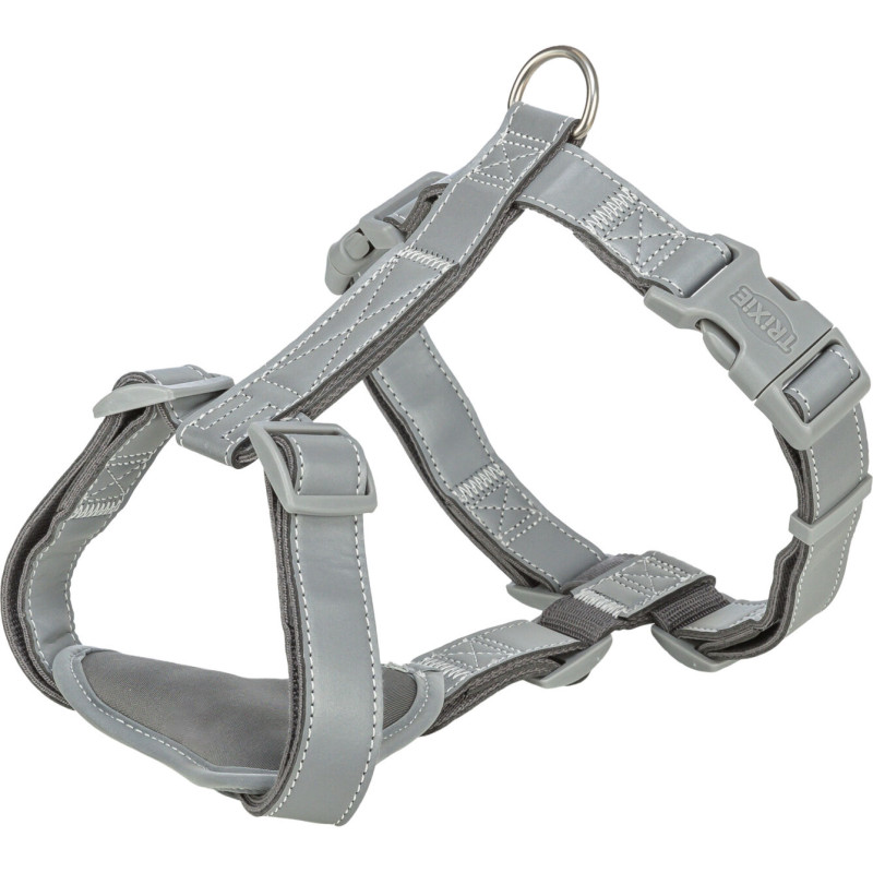 Krūšu siksna - Trixie Harness, XS–S: 36–45 cm/15 mm