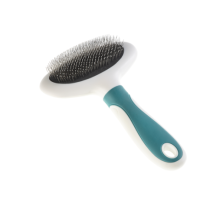 Ķemme dzīvniekiem - Gimborn Slicker brush. Size "L" 12,5x19,5 cm
