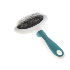 Ķemme dzīvniekiem - Gimborn Slicker brush. Size "L" 12,5x19,5 cm