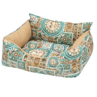 Guļvieta dzīvniekiem - Gimborn Divanetto Lux Ischia 60*70 cm