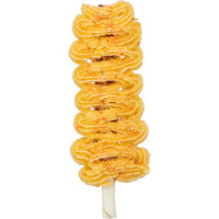 Gardums suņiem - Trixie Premio Lolly with chicken breast & carrot, bulk, 12 cm, 30 g