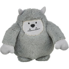 Plīša rotaļlieta - Trixie Xmas Yeti, plush, 20 cm