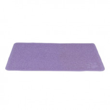 Kaķu tualetes paklājs - Trixie Cat litter tray mat, PVC, 40 × 60 cm purple