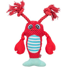 Rotaļlieta suņiem - Trixie Lobster, 34 cm